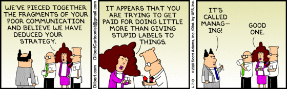 dilbert